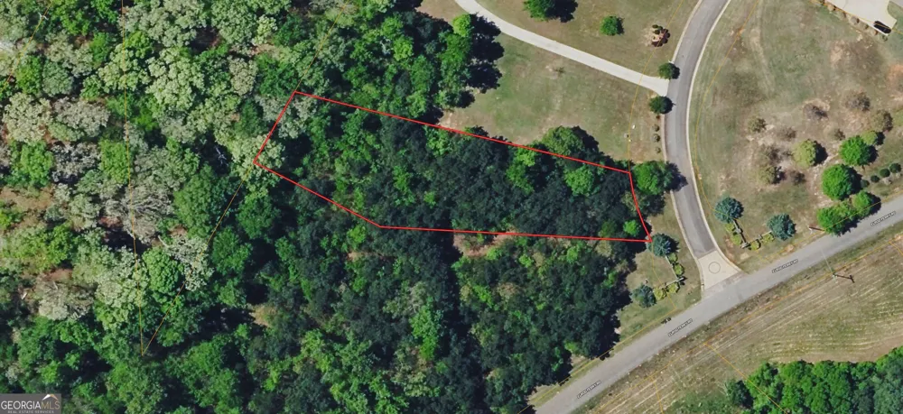 0 Villa CT Hartwell, GA 30643