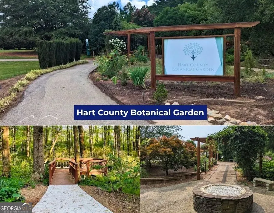 0 Villa CT Hartwell, GA 30643