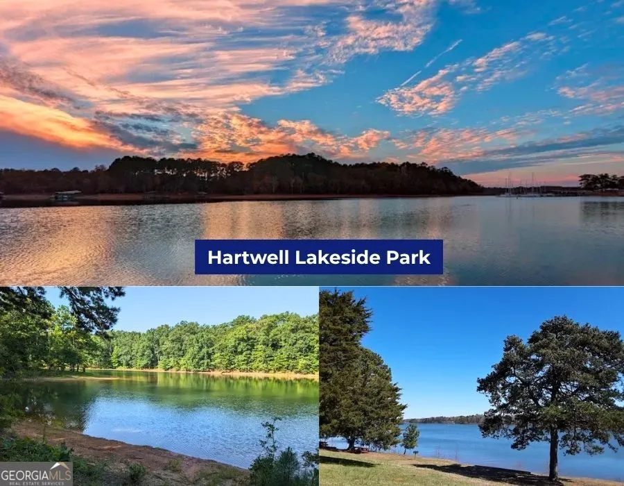 0 Villa CT Hartwell, GA 30643