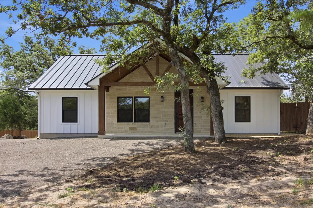 Address Not Shown Rockdale, TX 76567