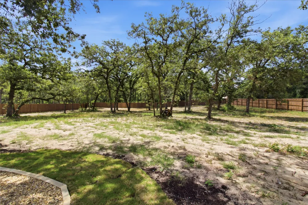 Address Not Shown Rockdale, TX 76567