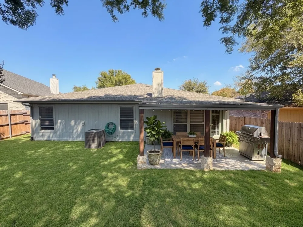 4040 Staghorn Circle Fort Worth, TX 76137