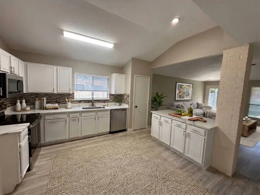 4040 Staghorn Circle Fort Worth, TX 76137