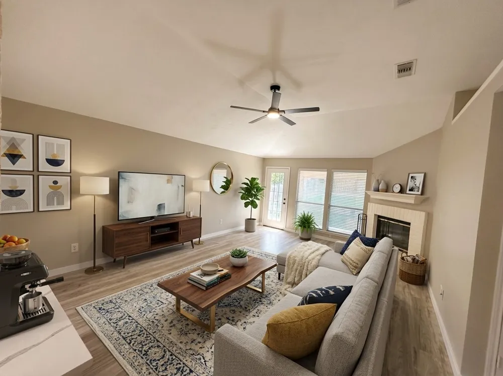 4040 Staghorn Circle Fort Worth, TX 76137
