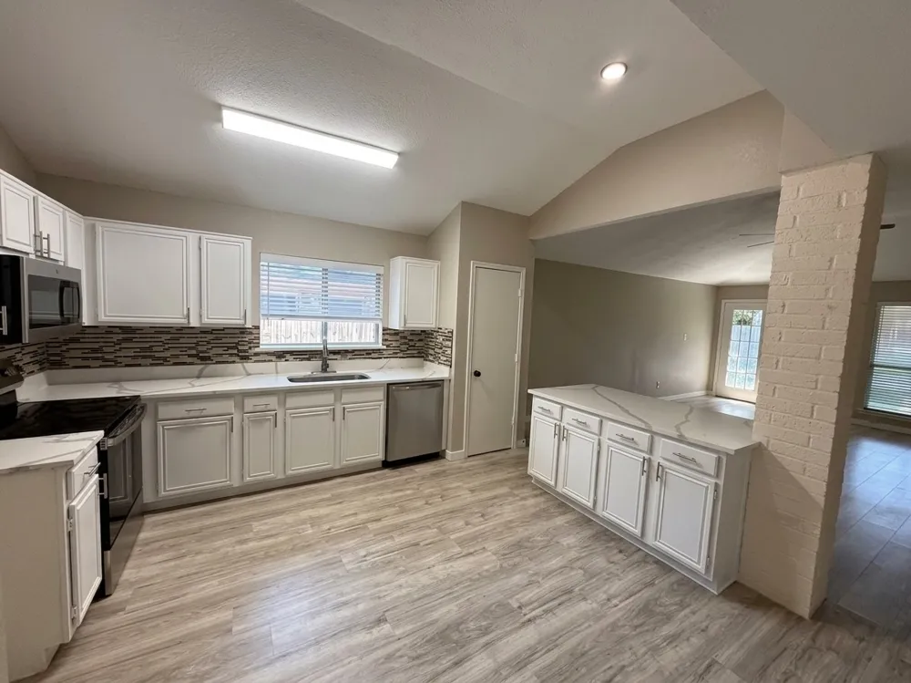 4040 Staghorn Circle Fort Worth, TX 76137