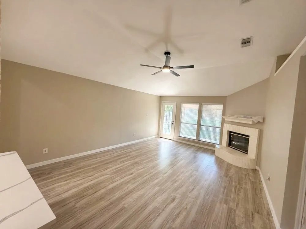 4040 Staghorn Circle Fort Worth, TX 76137