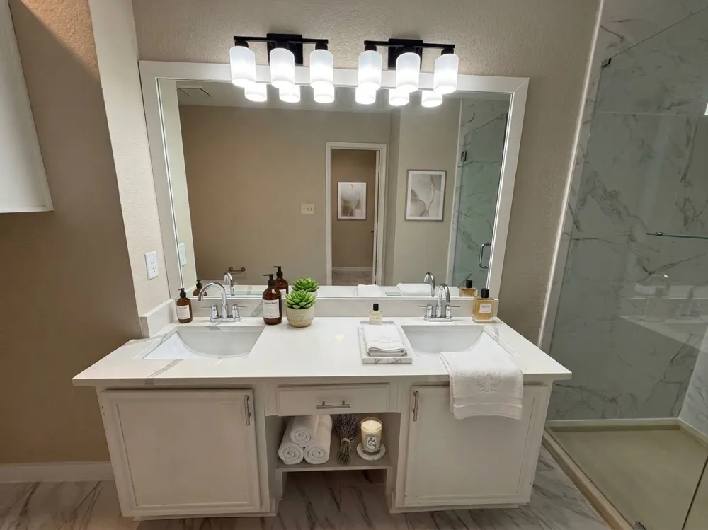 4040 Staghorn Circle Fort Worth, TX 76137