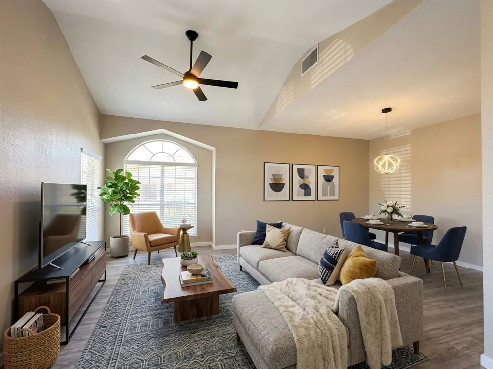 4040 Staghorn Circle Fort Worth, TX 76137