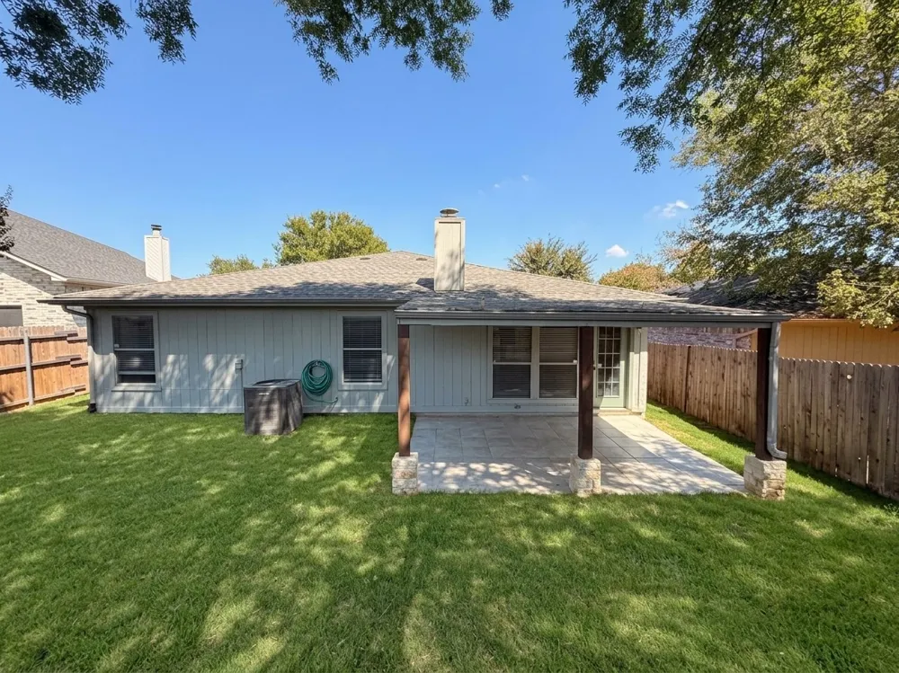 4040 Staghorn Circle Fort Worth, TX 76137
