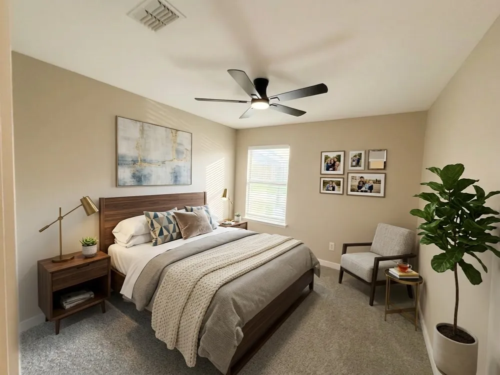 4040 Staghorn Circle Fort Worth, TX 76137