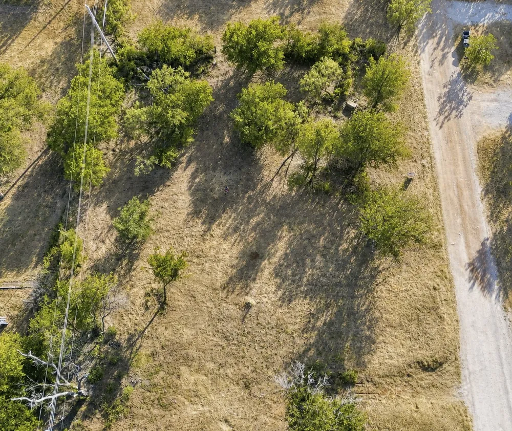 508 E 13th & Ave A Cisco, TX 76437