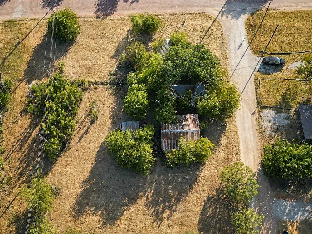 508 E 13th & Ave A Cisco, TX 76437