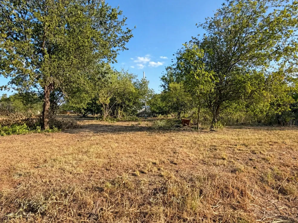 508 E 13th & Ave A Cisco, TX 76437