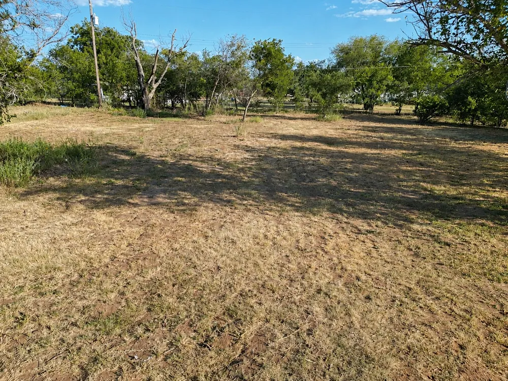 508 E 13th & Ave A Cisco, TX 76437