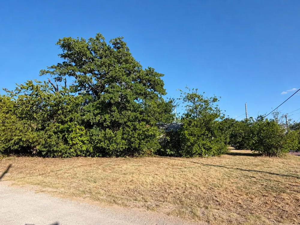 508 E 13th & Ave A Cisco, TX 76437