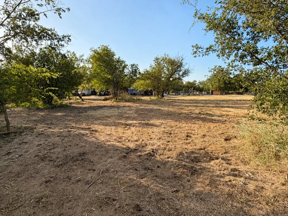 508 E 13th & Ave A Cisco, TX 76437