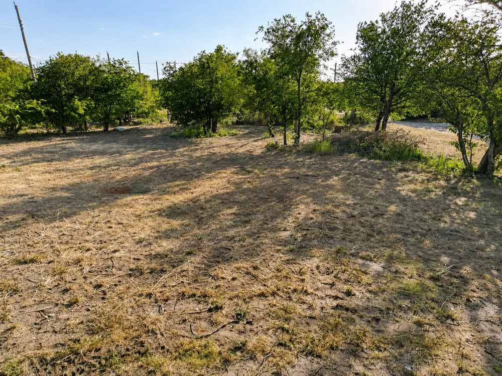 508 E 13th & Ave A Cisco, TX 76437