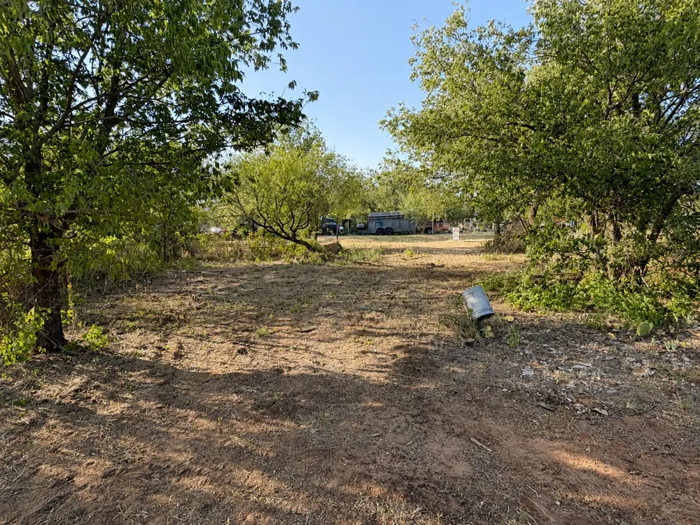 508 E 13th & Ave A Cisco, TX 76437