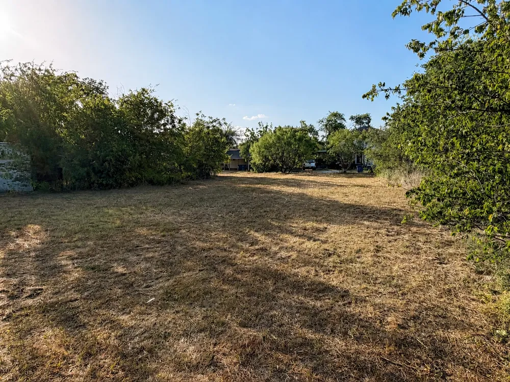 508 E 13th & Ave A Cisco, TX 76437