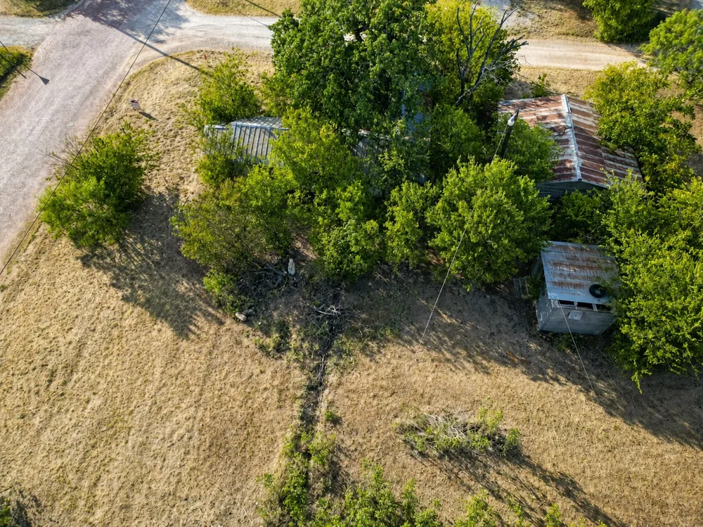 508 E 13th & Ave A Cisco, TX 76437