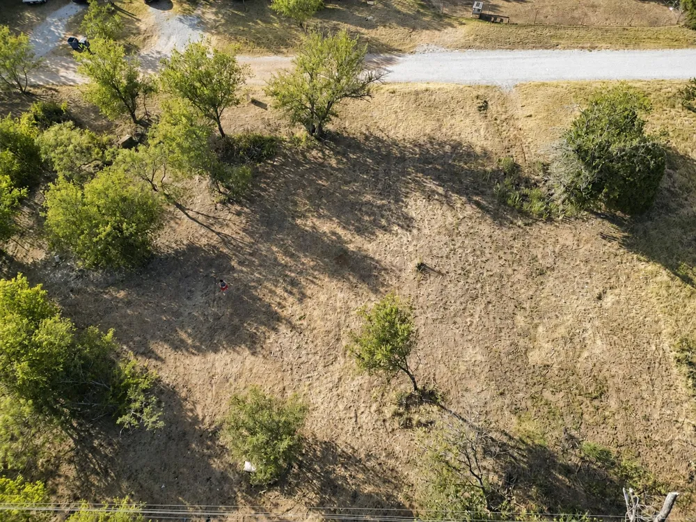 508 E 13th & Ave A Cisco, TX 76437