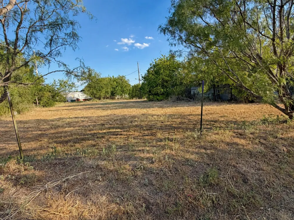 508 E 13th & Ave A Cisco, TX 76437