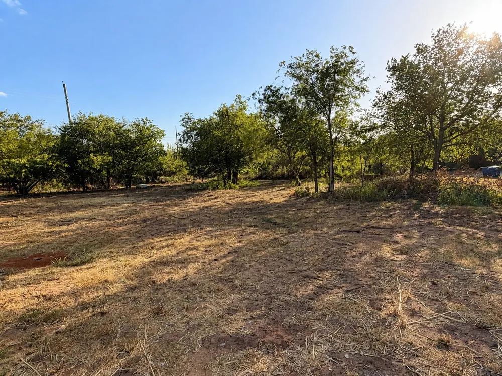 508 E 13th & Ave A Cisco, TX 76437