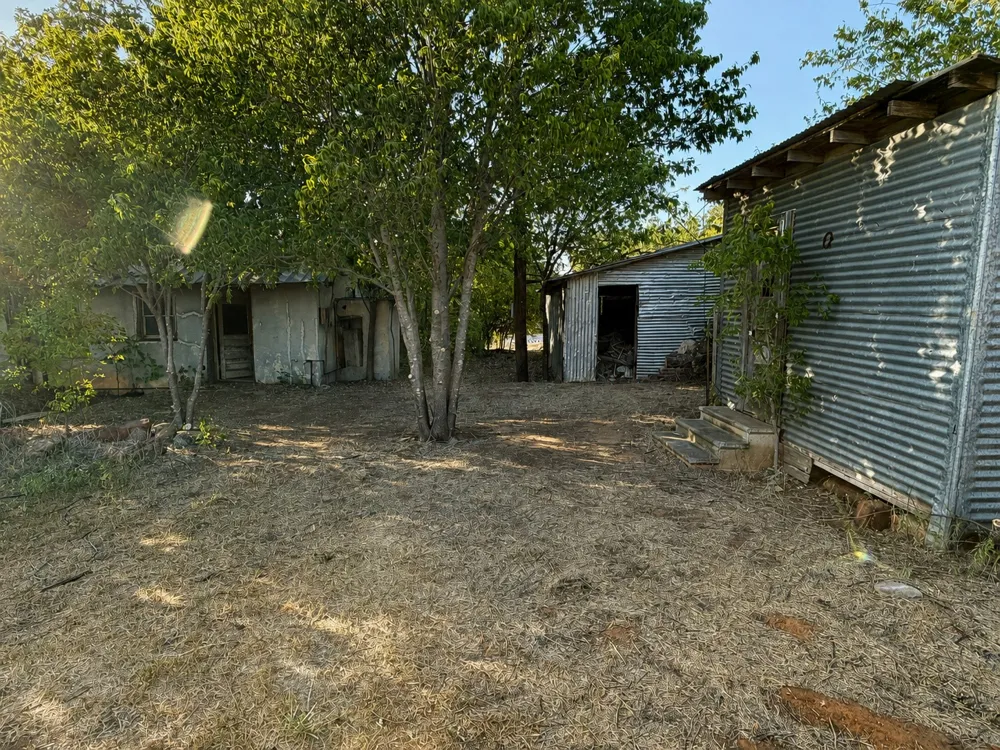 508 E 13th & Ave A Cisco, TX 76437