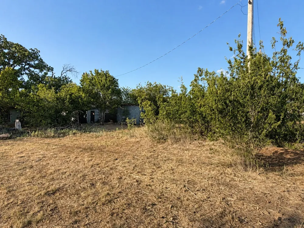 508 E 13th & Ave A Cisco, TX 76437