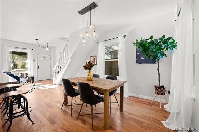 3010 Williams Street Denver, CO 80205