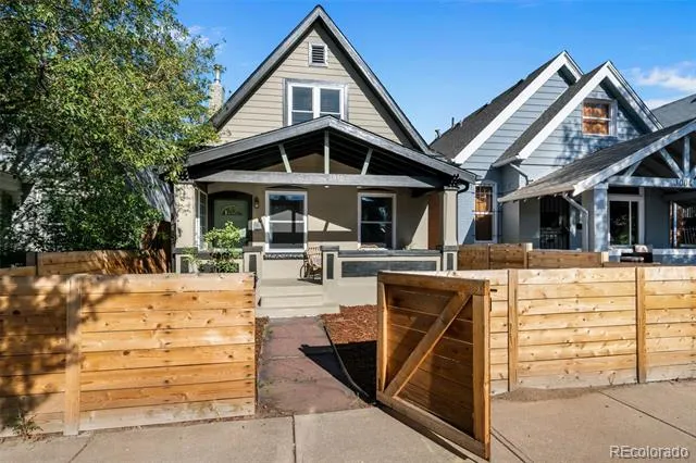 3010 Williams Street Denver, CO 80205