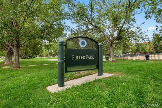 3010 Williams Street Denver, CO 80205