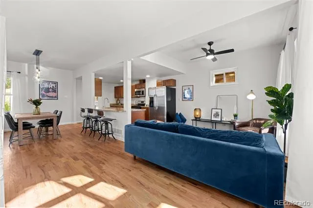 3010 Williams Street Denver, CO 80205