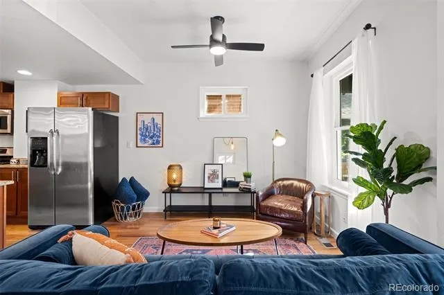 3010 Williams Street Denver, CO 80205