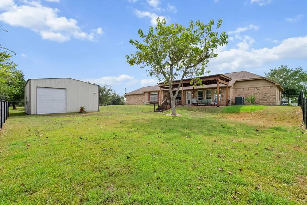 261 26th Street San Leon, TX 77539