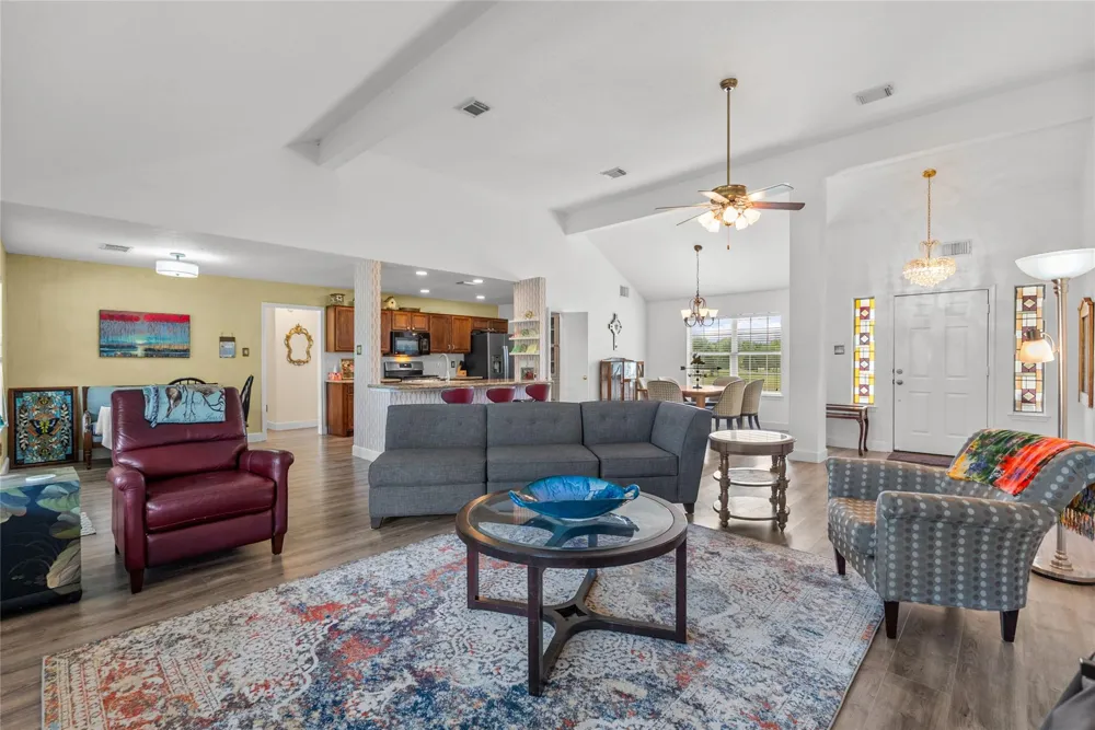 261 26th Street San Leon, TX 77539