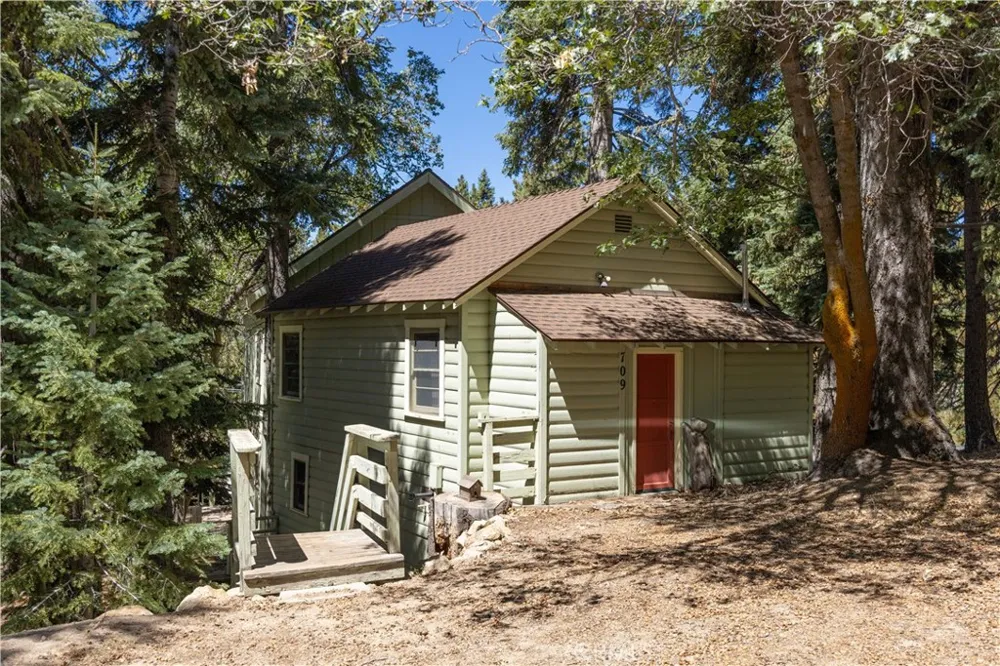 709 Ridge Green Valley Lake, CA 92341
