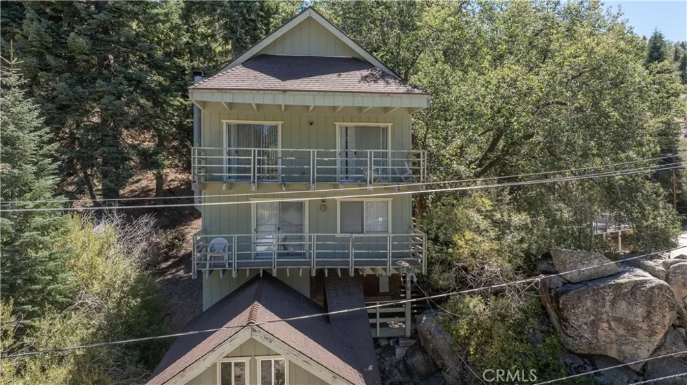 709 Ridge Green Valley Lake, CA 92341