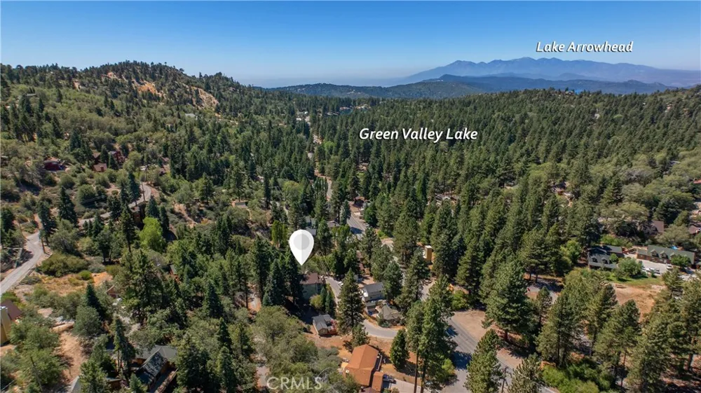 709 Ridge Green Valley Lake, CA 92341