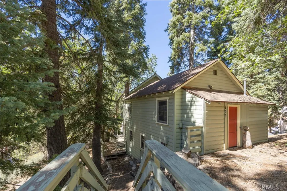 709 Ridge Green Valley Lake, CA 92341
