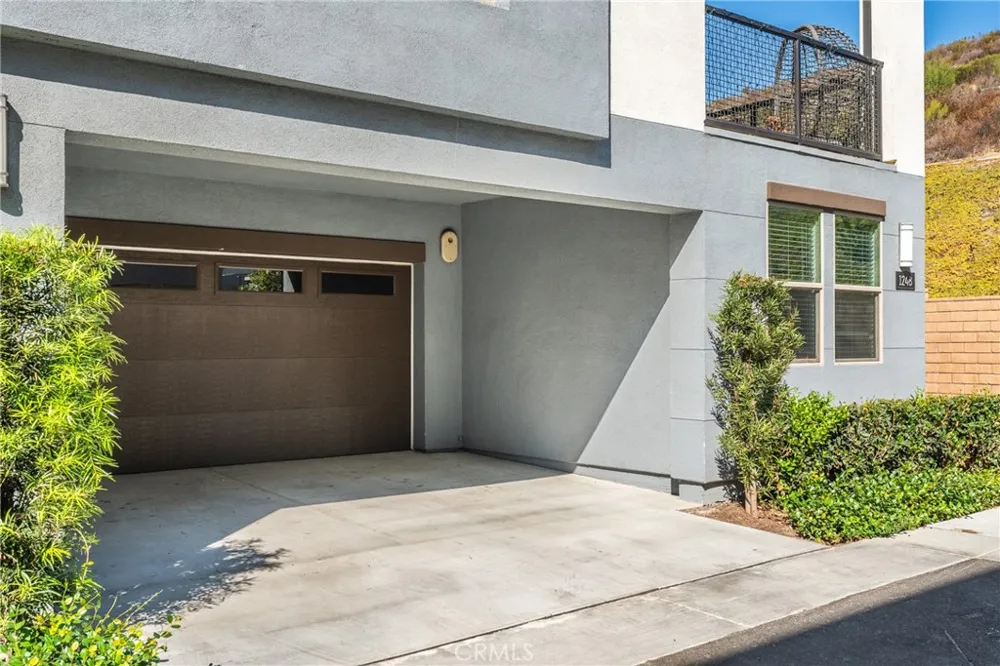 1248 Poppy Court Montebello, CA 90640