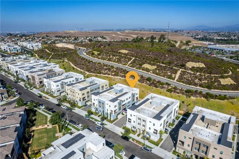 1248 Poppy Court Montebello, CA 90640