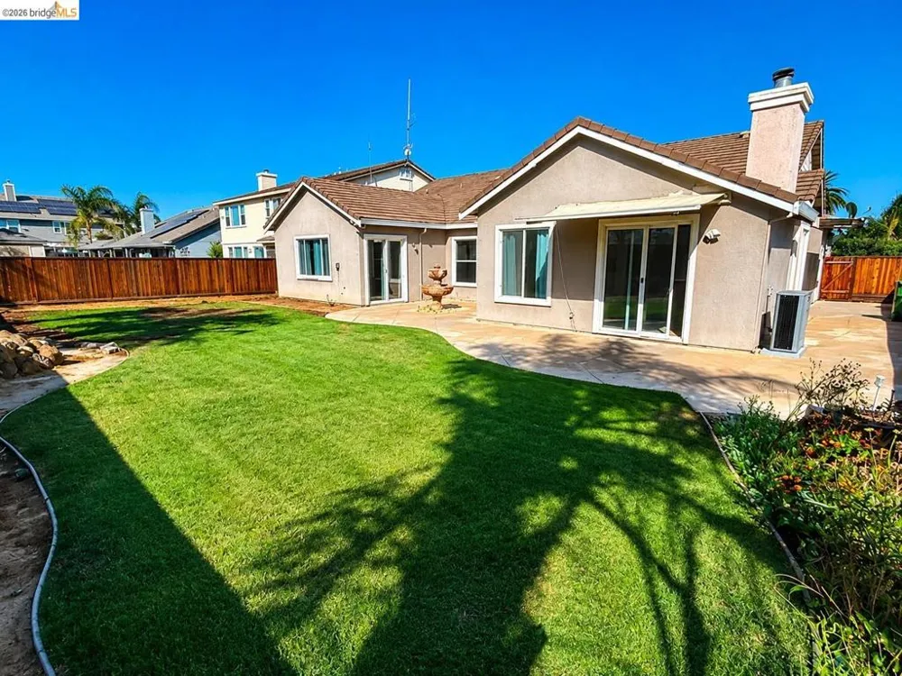 2671 Anderson Ln Brentwood, CA 94513