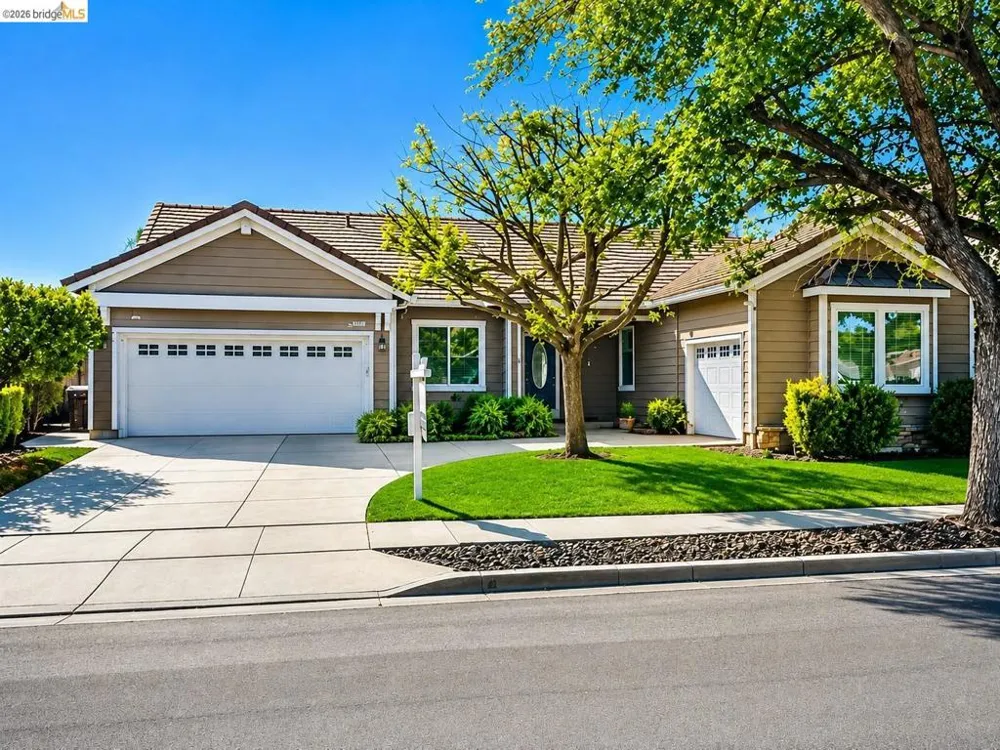 2671 Anderson Ln Brentwood, CA 94513