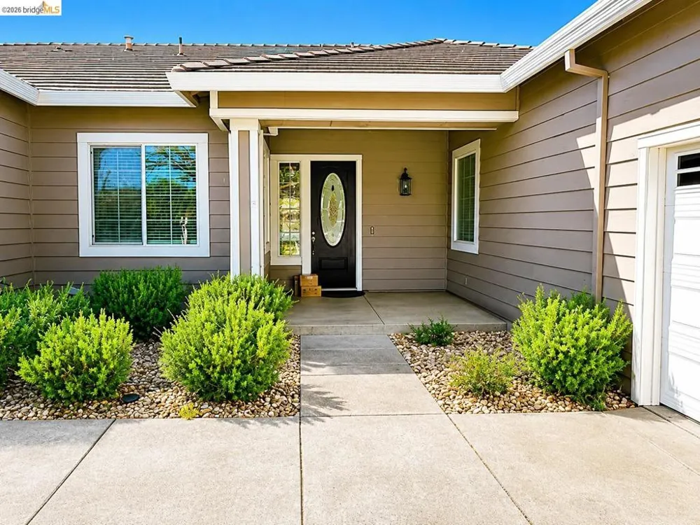 2671 Anderson Ln Brentwood, CA 94513