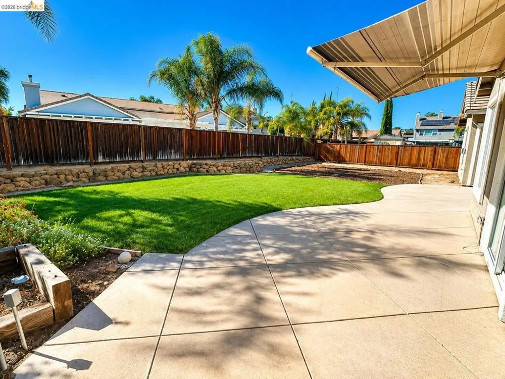 2671 Anderson Ln Brentwood, CA 94513