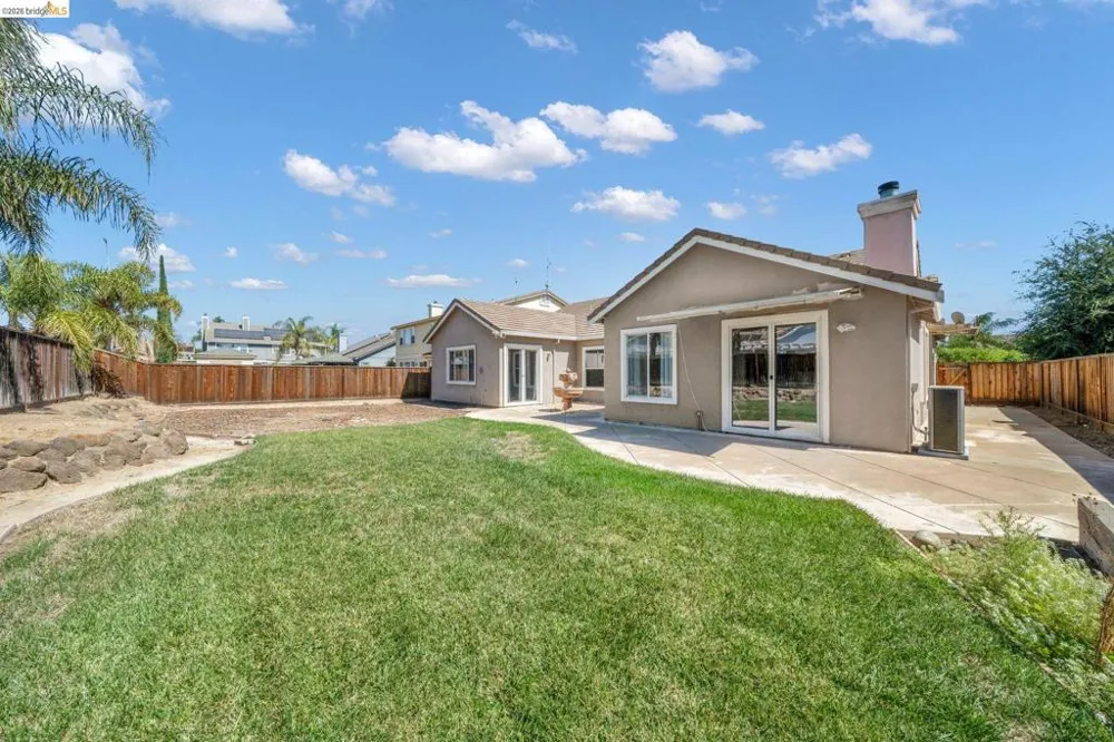 2671 Anderson Ln Brentwood, CA 94513