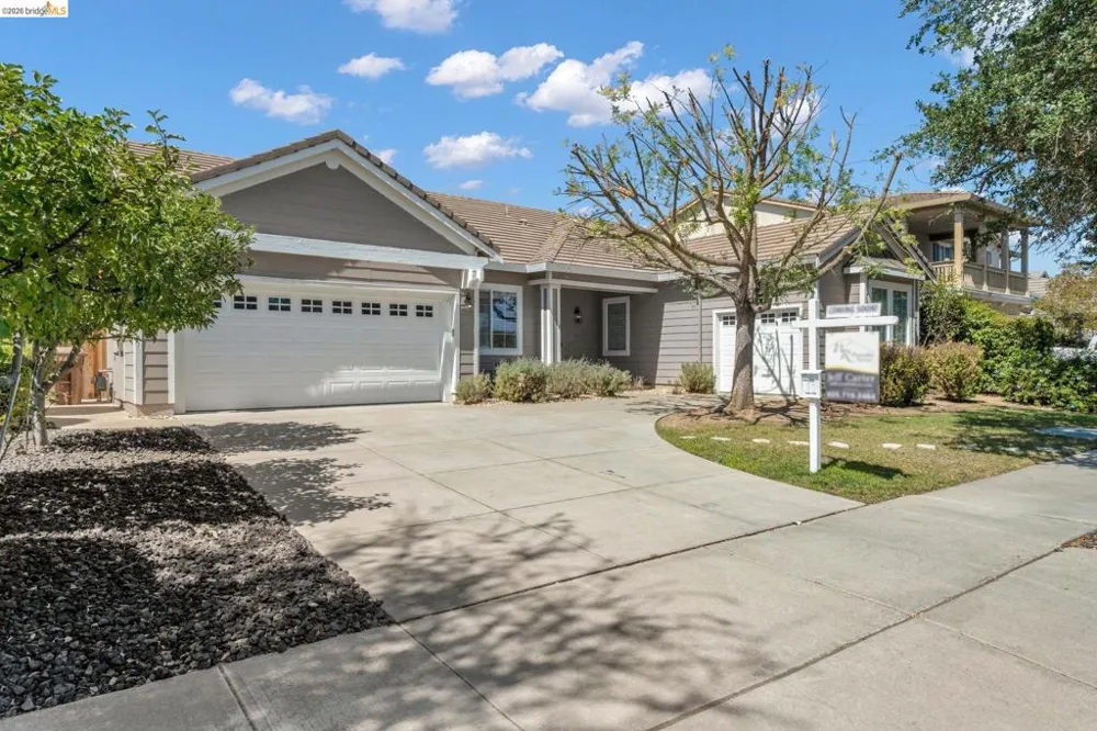 2671 Anderson Ln Brentwood, CA 94513