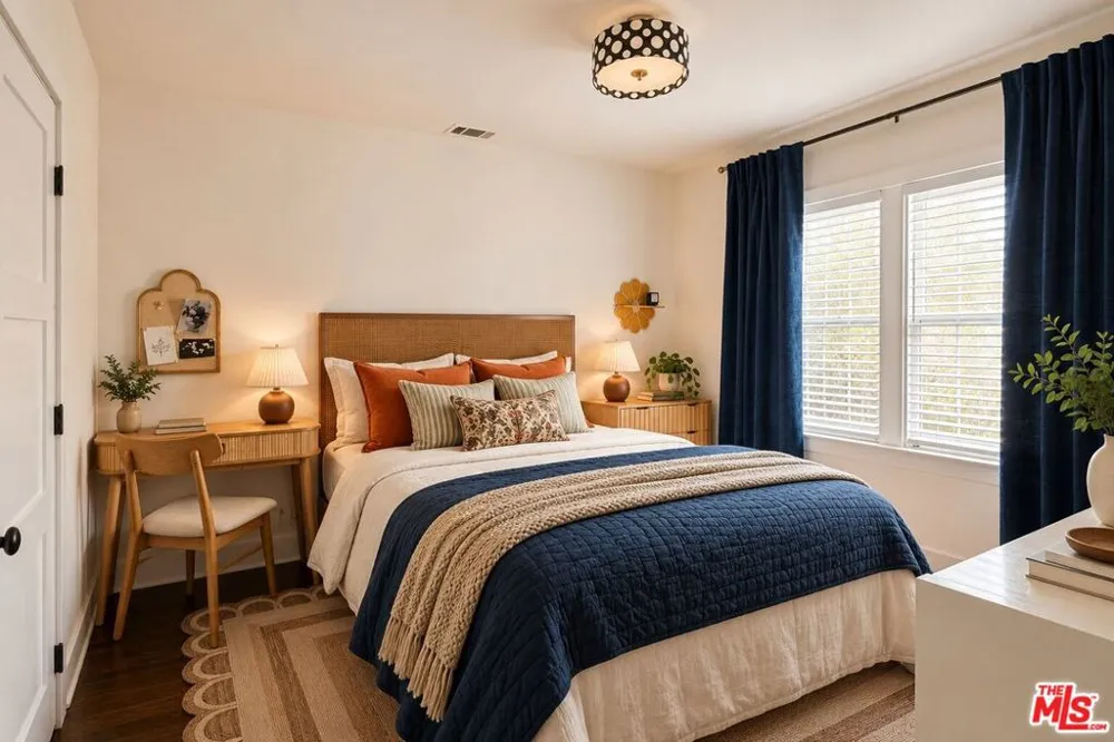 1087 S Plymouth Boulevard Los Angeles, CA 90019