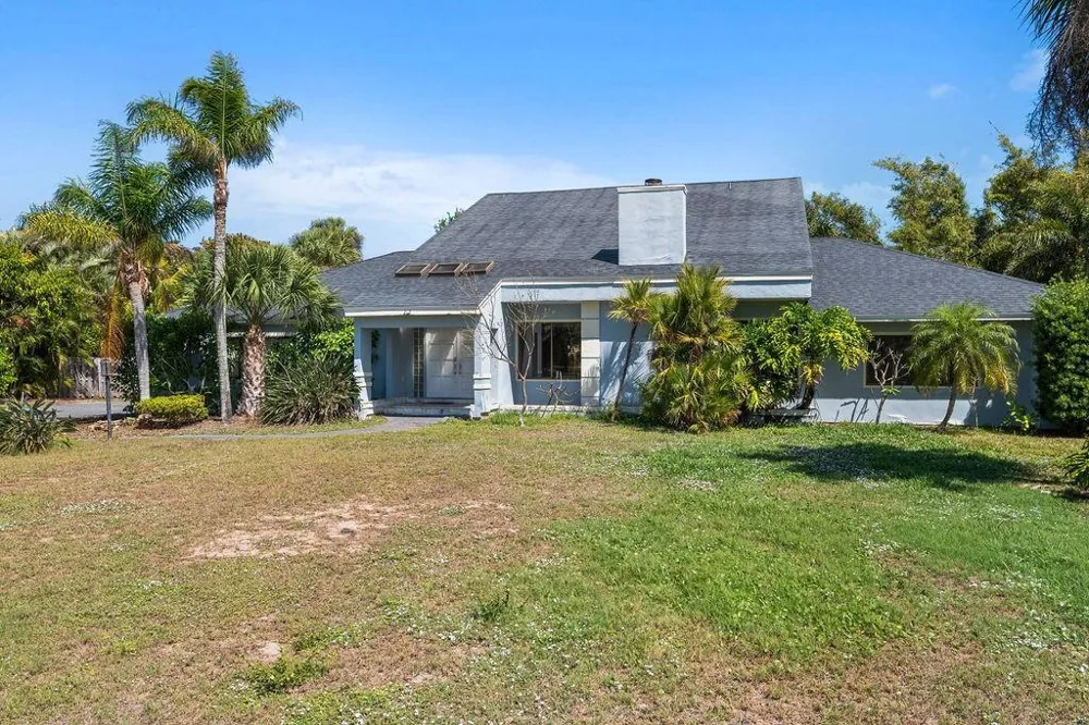 232 River Walk Drive Melbourne Beach, FL 32951